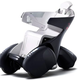 Illustration for article titled Toyota i-Real Concept Car